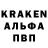 Кетамин VHQ Patrick McGinnes